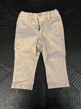 Vineyard Vines Boys Khaki Chinos Size 2T